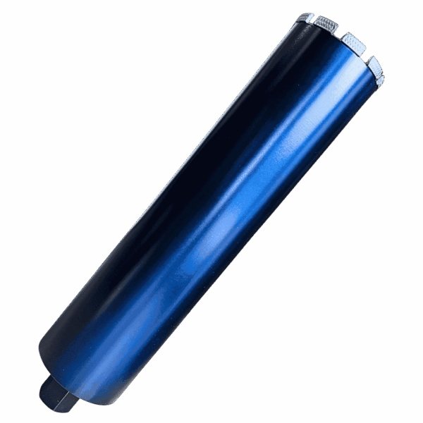 Korona diamentowa 135x400 x UNC 1 1/4' shwabe.de -