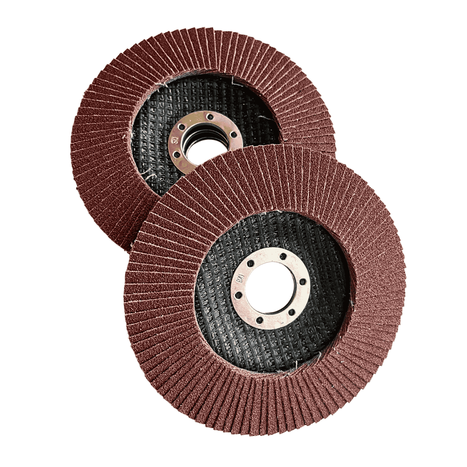 Sciernica listkowa 125mm gr.80 - SL12580