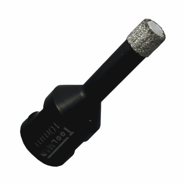 Koronka diamentowa  10x60mm TOOLMAN - TLA10