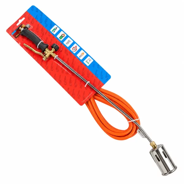 Palnik uniwersalny TLX060
