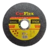 Tarcza do metalu CutFlex 125x22,23x10mm - TS12510C