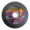 Tarcza do cięcia metalu 125x1 CERAMIC CutFlex  TS1