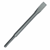 Dłuto Płaskie SDS-plus 20x14x250mm WERTEC - W26183