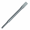 Dłuto Płaskie SDS-plus 25X17X280mm WERTEC - W26184