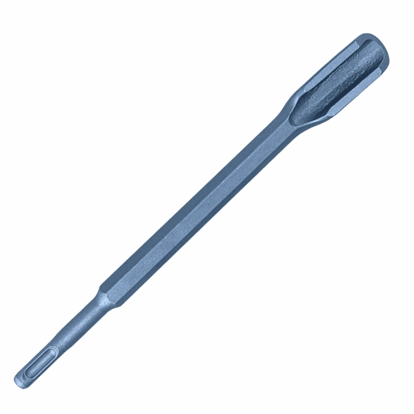 Dłuto Wydrążone SDS-plus 14x250mm WERTEC - W261873