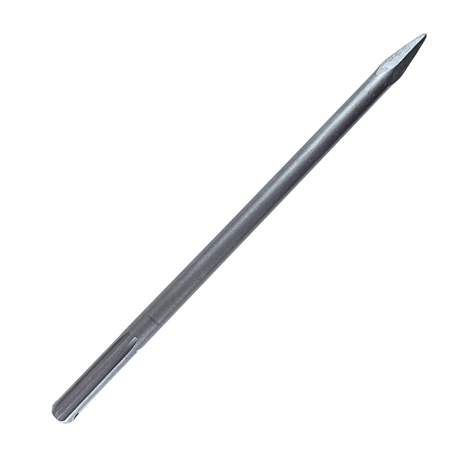 Szpicak SDS-max 18x400mm WERTEC - W261897