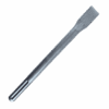 Dłuto Płaskie SDS-max 25x18x280mm WERTEC - W261910