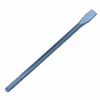Dłuto Płaskie SDS-max 25x18x400mm WERTEC - W261927
