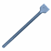 Dłuto Płaskie SDS-max 50x18x360mm WERTEC - W261942