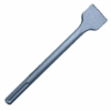 Dłuto Płaskie SDS-max 50x18x280mm WERTEC - W261958