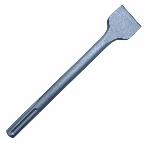 Dłuto Płaskie SDS-max 50x18x280mm WERTEC - W261958