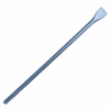 Dłuto Płaskie SDS-max 40x18x600mm WERTEC - W261972