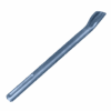 Dłuto Wklęsłe SDS-max 25x18x280mm WERTEC - W261989