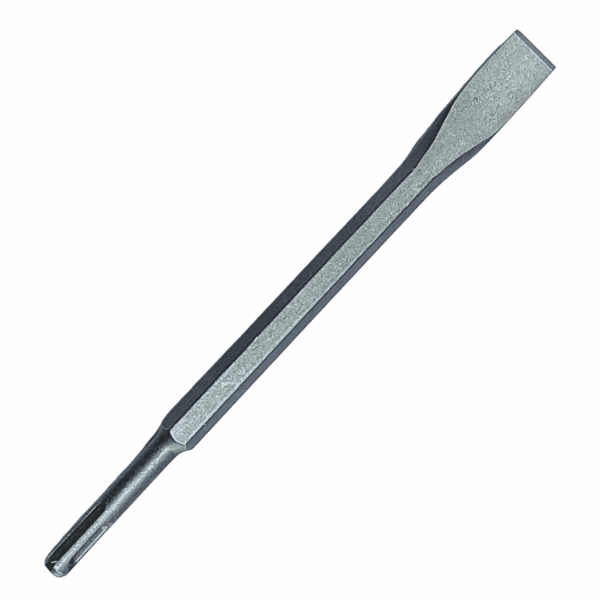 Dłuto płaskie sds-plus 25x17x350 - W732148