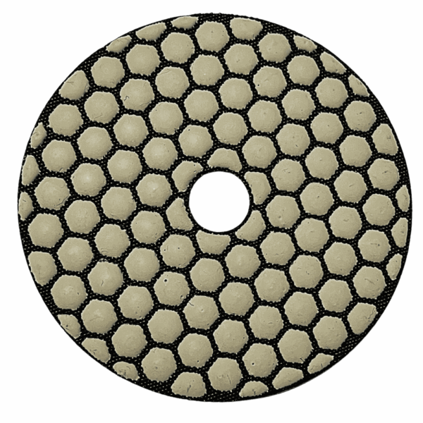 Dysk polerski 100mm gr.800 WERTEC - WDP100800