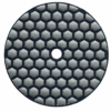Dysk polerski 80mm gr. 100 WERTEC - WDP80100