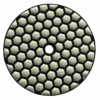 Dysk polerski 80mm gr. 400 WERTEC - WDP80400