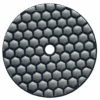 Dysk polerski 80mm gr. 50 WERTEC - WDP8050