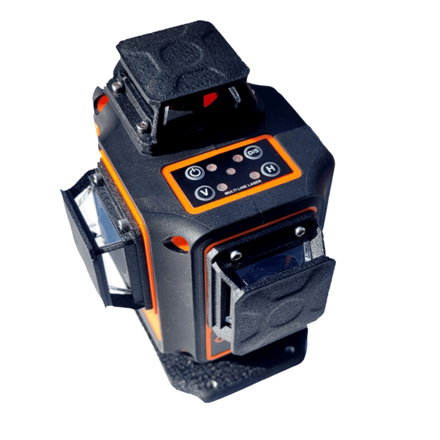 Laser poziomujący z elektroniczną kompensacją WT-6699S - obrazek 5