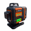 Laser poziomujący 16-liniowy green light WT-8799