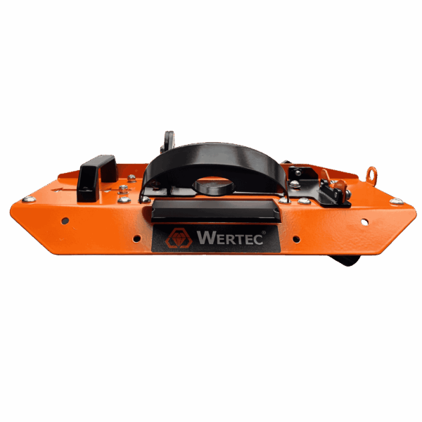 Przystawka kątowa SLIDER 45 WERTEC - WT-S45