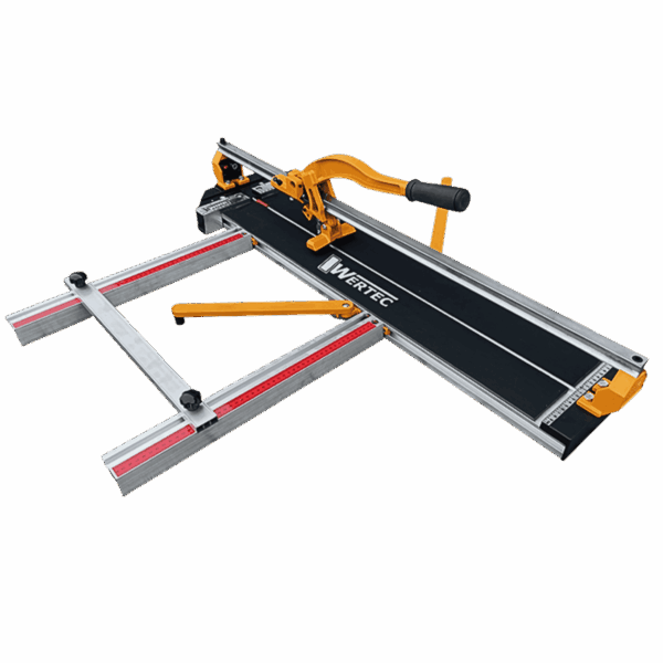 Maszynka do cięcia glazury PROFI 800mm - WT5080