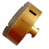 Koronka diamentowa 102x60mm - WTA102