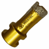 Koronka diamentowa 20x60mm - WTA20
