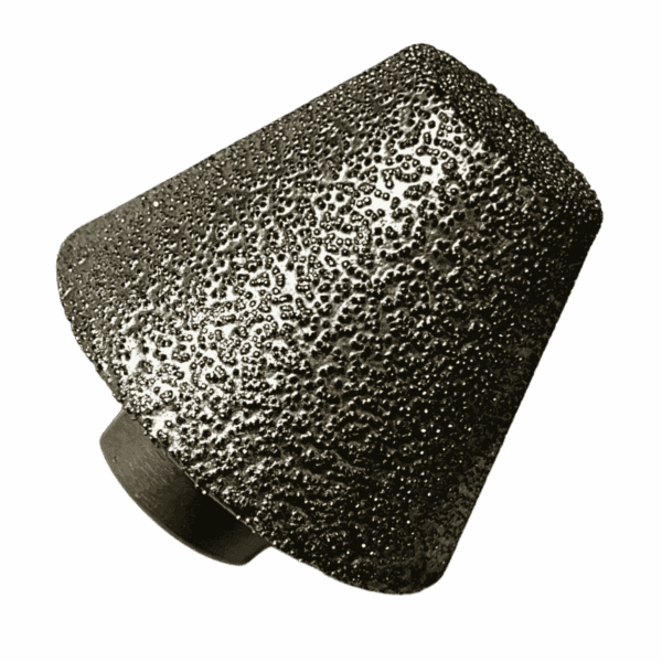 Frez stożkowy 20-48mm M14 lutoway próziowo WERTEC