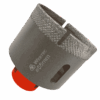 Otwornica diamentowa 55mm MATRIX WERTEC - WTAM55