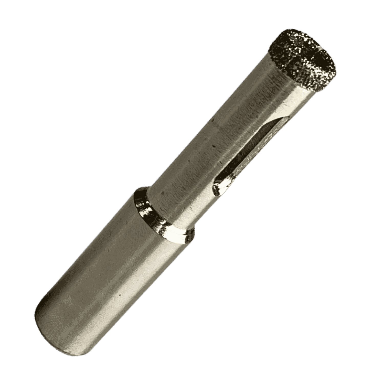 Koronka diamentowa galwaniczna 6 mm do wiertarki WERTEC
