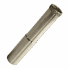 Koronka diamentowa galwaniczna 12 mm do wiertarki WERTEC