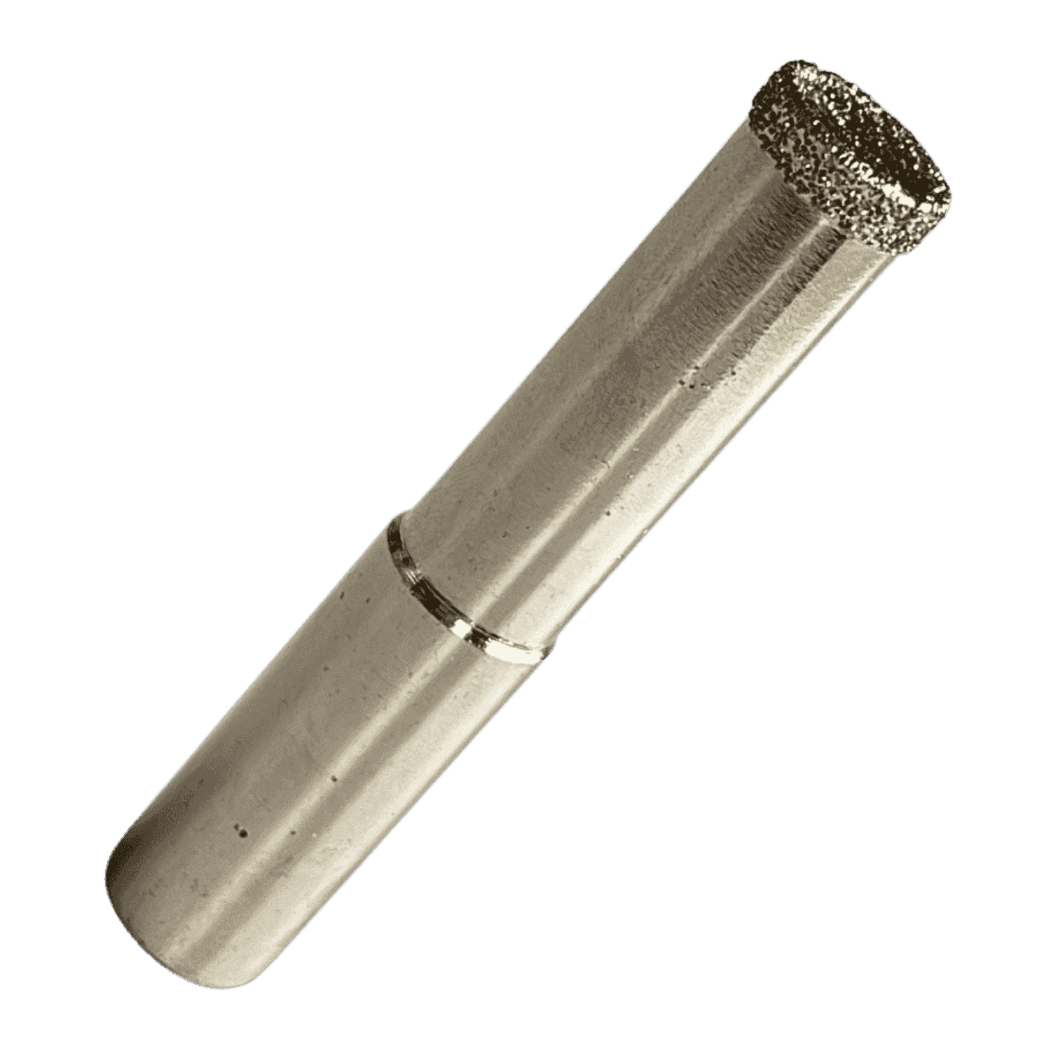 Koronka diamentowa galwaniczna 12 mm do wiertarki WERTEC