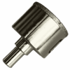 Koronka diamentowa galwaniczna 42 mm do wiertarki WERTEC