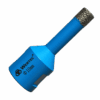 Koronka diamentowa BLUE 10mm WERTEC - WTC10