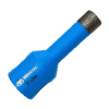 Koronka diamentowa BLUE 12mm WERTEC - WTC12
