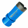 Koronka diamentowa BLUE 25mm WERTEC - WTC25