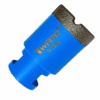 Koronka diamentowa BLUE 35mm WERTEC - WTC35