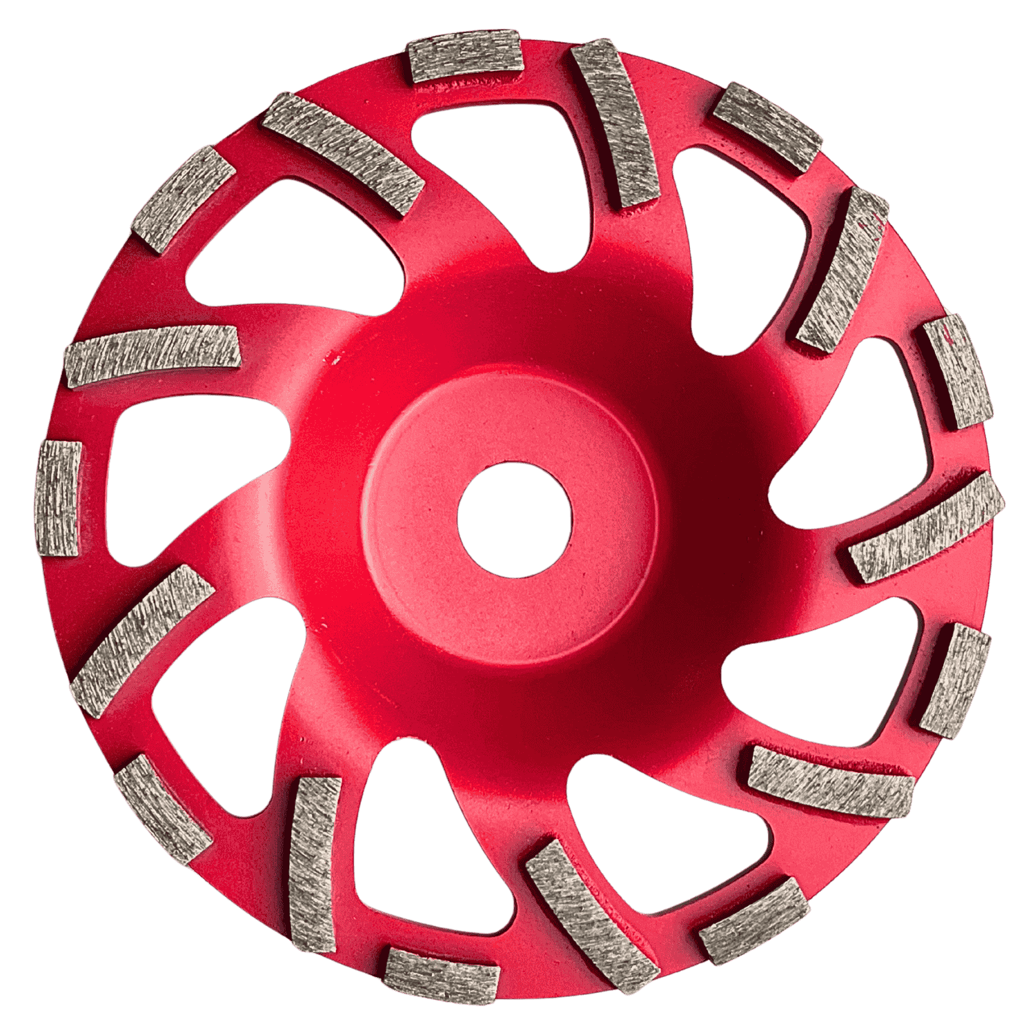 Tarcza Diamentowa do szlif.180x22,23 GCN WERTEC -