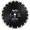 TARCZA DIAMENTOWA  350 MM DO ASFALT LASER WERTEC -