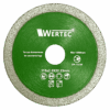 Tarcza do usuwania fugi 115x2,2mm GREEN - WTDCF115