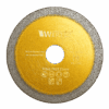 Tarcza do usuwania fugi 115x2,7mm GOLD - WTDCF1152