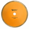 TARCZA DIAMENTOWA SUPER TURBO 230 MM WERTEC - WTDS