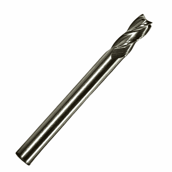 Frez do metalu czteropiórowy DIN-844-A NFPA 8,0 -