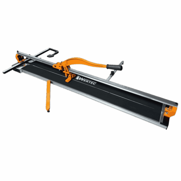 Maszynka do cięcia glazury 1200mm G LASER WERTEC -