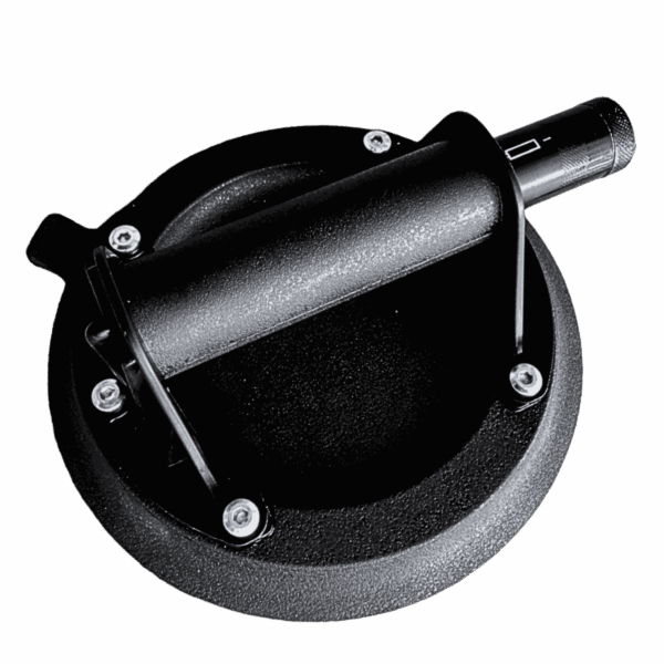 Przyssawka prózniowa 200mm ET WERTEC - WTPP200ET