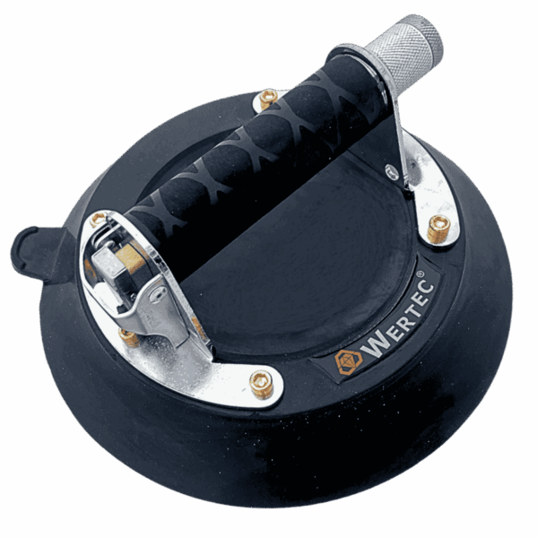 Przyssawka próżniowa elektryczna 230mm STRONG - WT